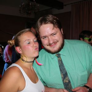 90er-Jahre-Party — Bild 9